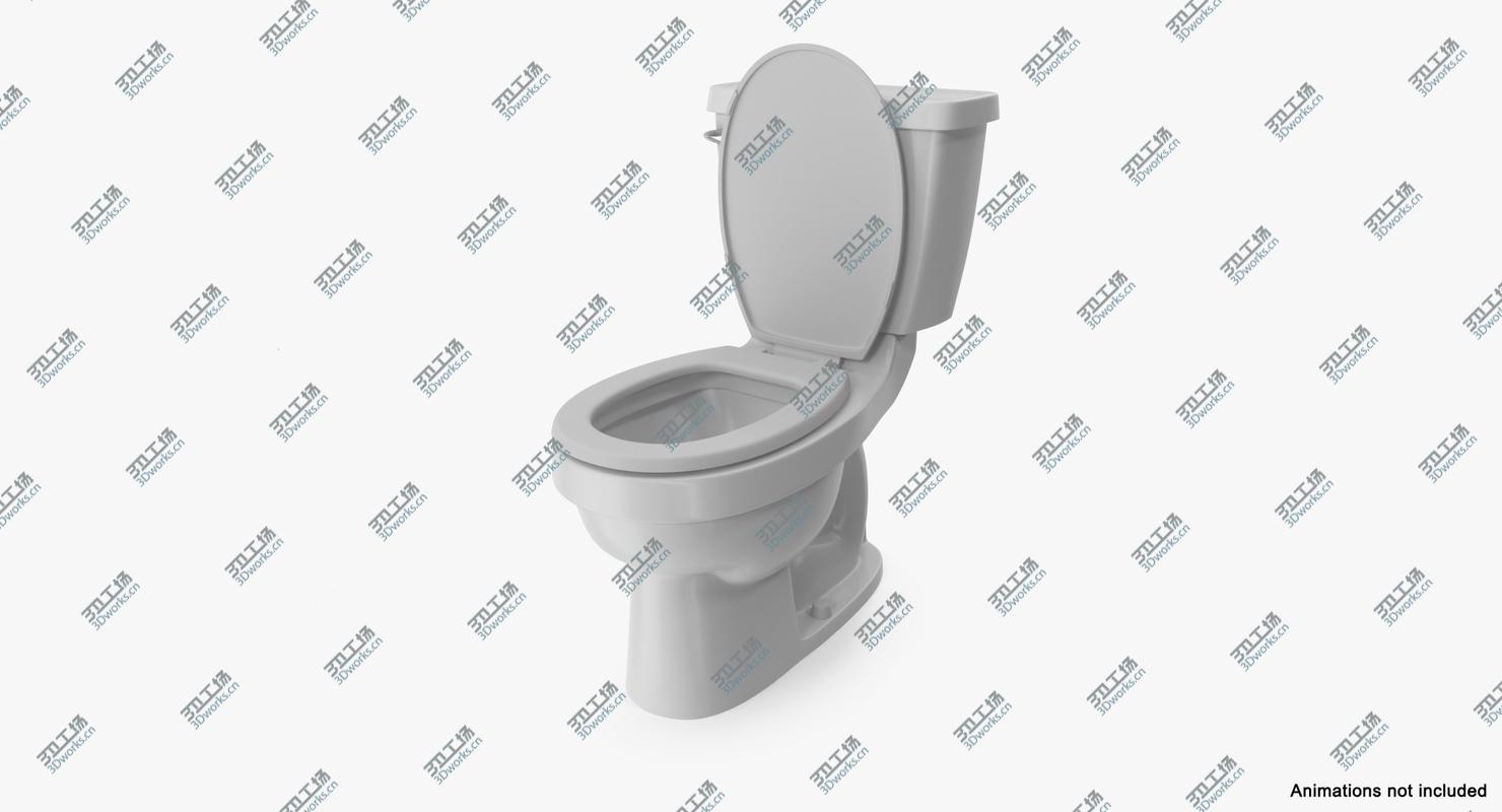 images/goods_img/202105074/Toilet Classic White 3D model/3.jpg